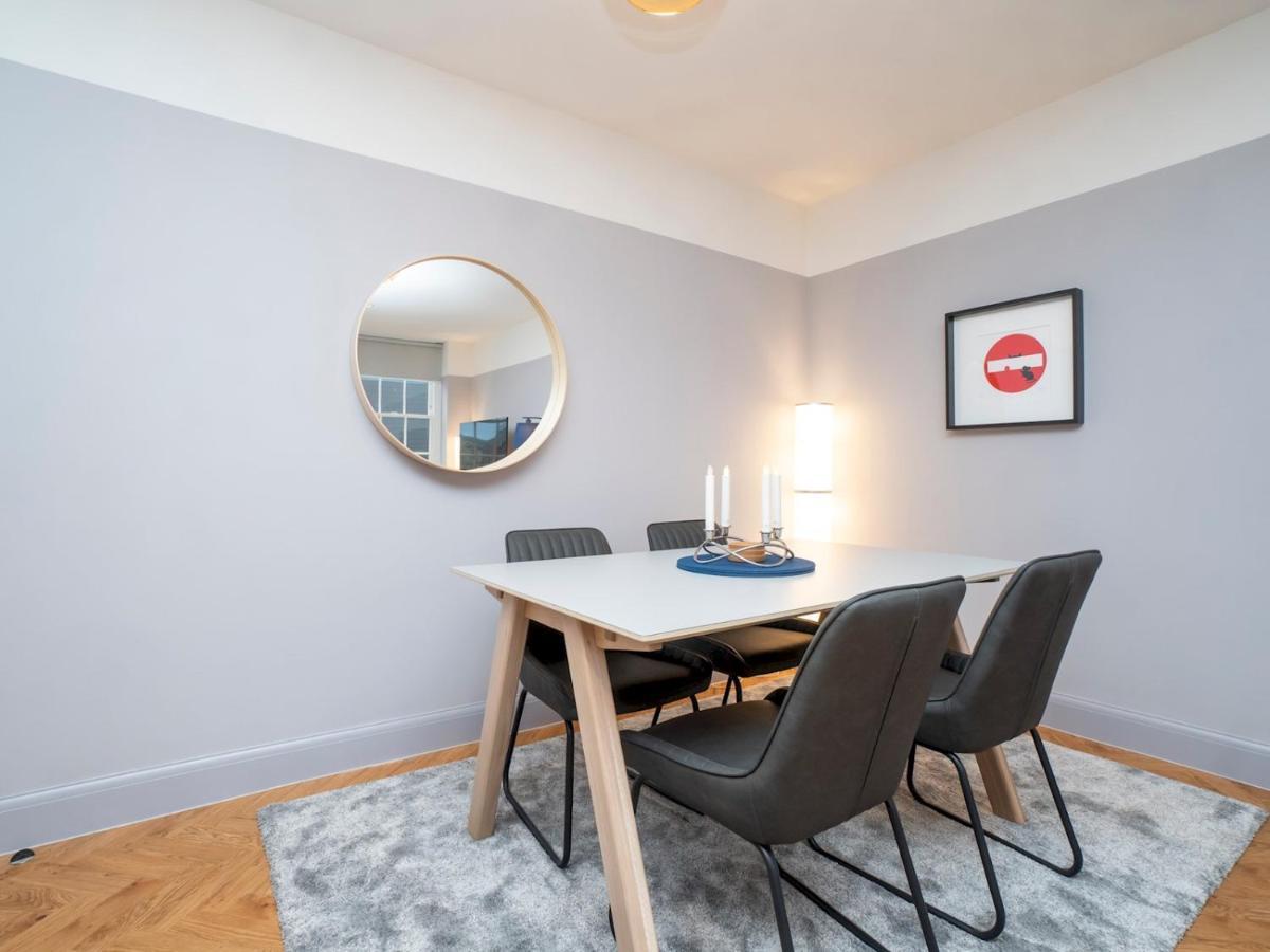 Pass The Keys Stunning 2 Bed Retreat In The Heart Of Bath Apartment Exterior photo