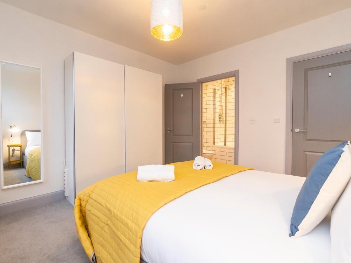 Pass The Keys Stunning 2 Bed Retreat In The Heart Of Bath Apartment Exterior photo