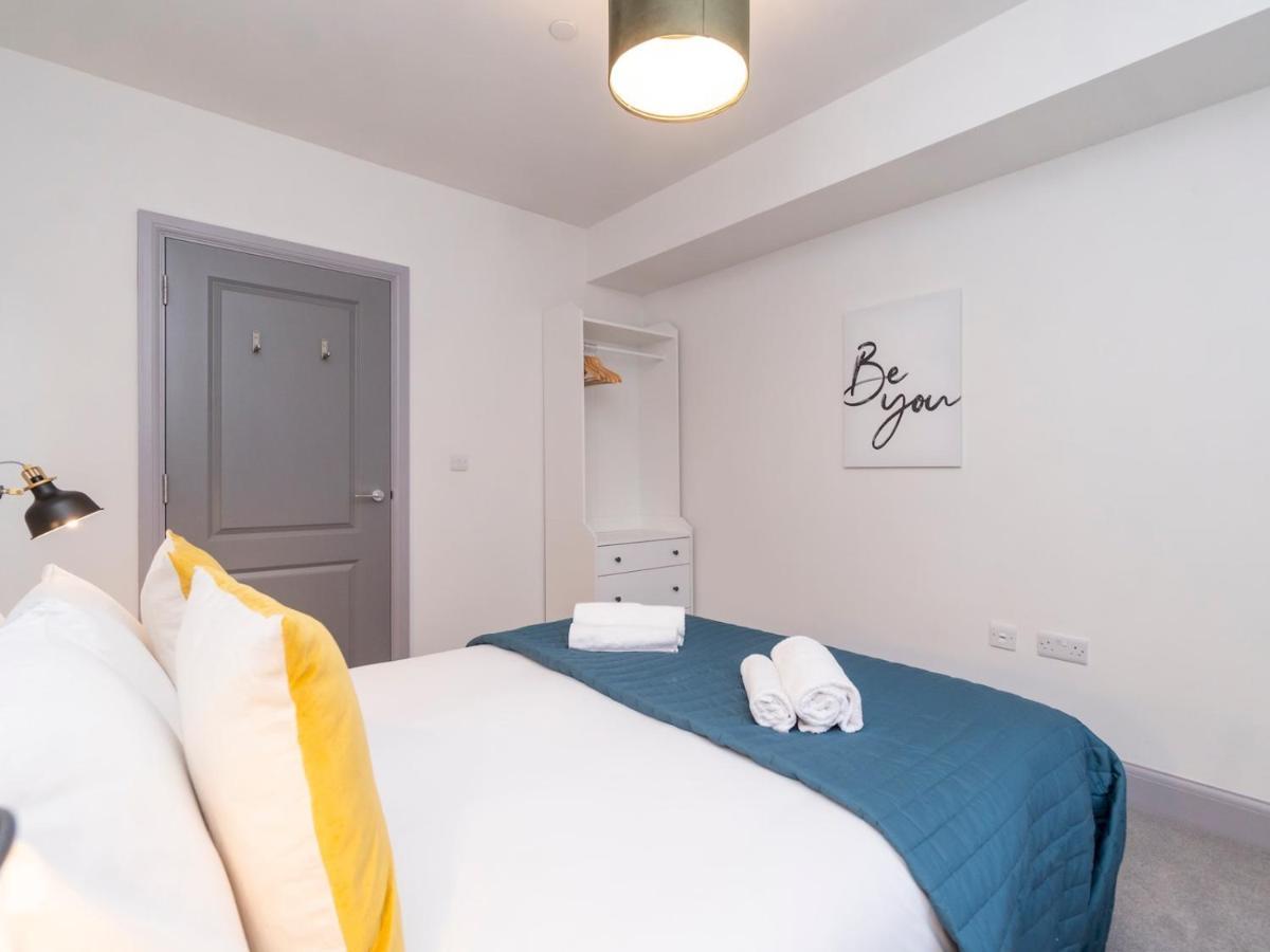Pass The Keys Stunning 2 Bed Retreat In The Heart Of Bath Apartment Exterior photo
